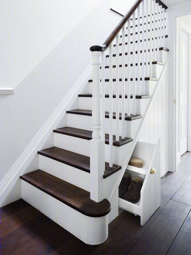 伦敦 Hampstead Maisonette 公寓设计丨英国伦敦丨Brosh Architects-26