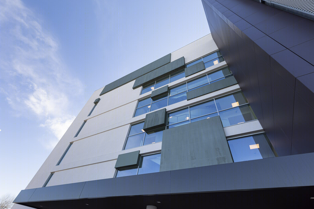 罗马大学“智慧”医学与心理学新学院-14