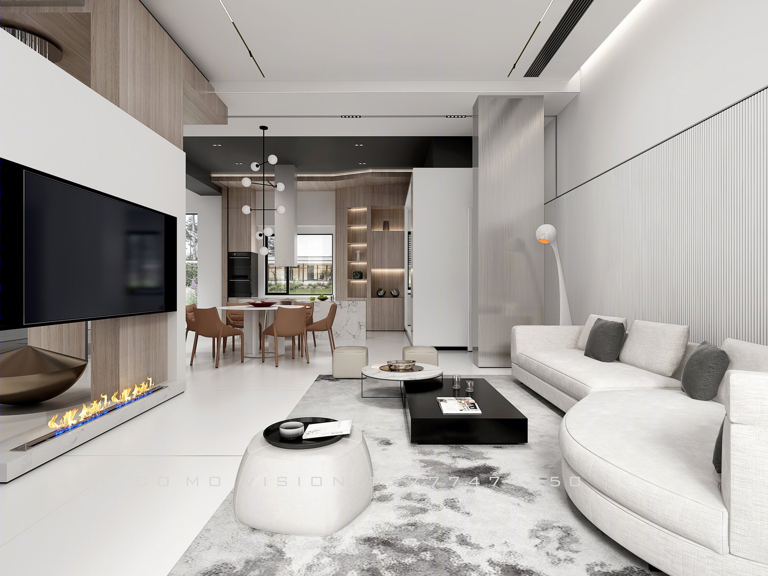 Domo vision 2020作品集-1