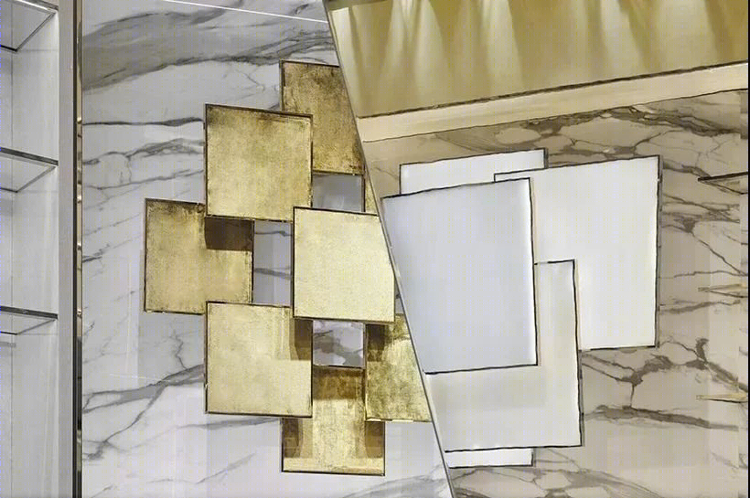 范思哲全球旗舰店设计丨法国丨温内尔.尼古拉斯-26