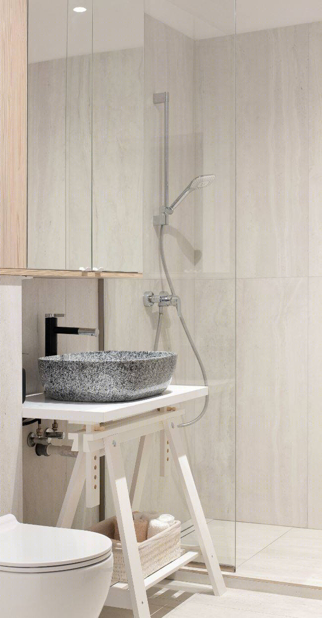 罗马尼亚简约住宅设计丨罗马尼亚康斯坦察丨Ioka Design-17