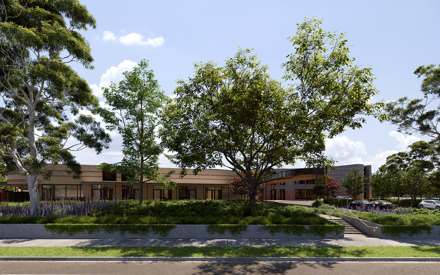 Kew Hospice-2