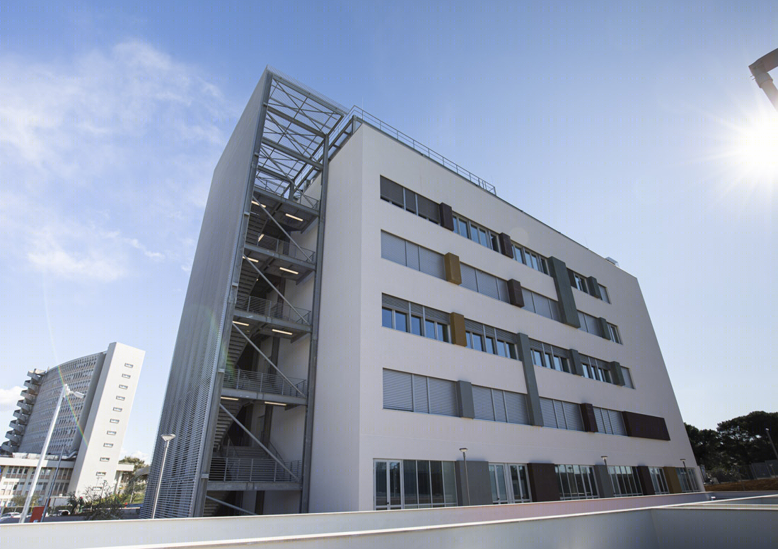 罗马大学“智慧”医学与心理学新学院-15