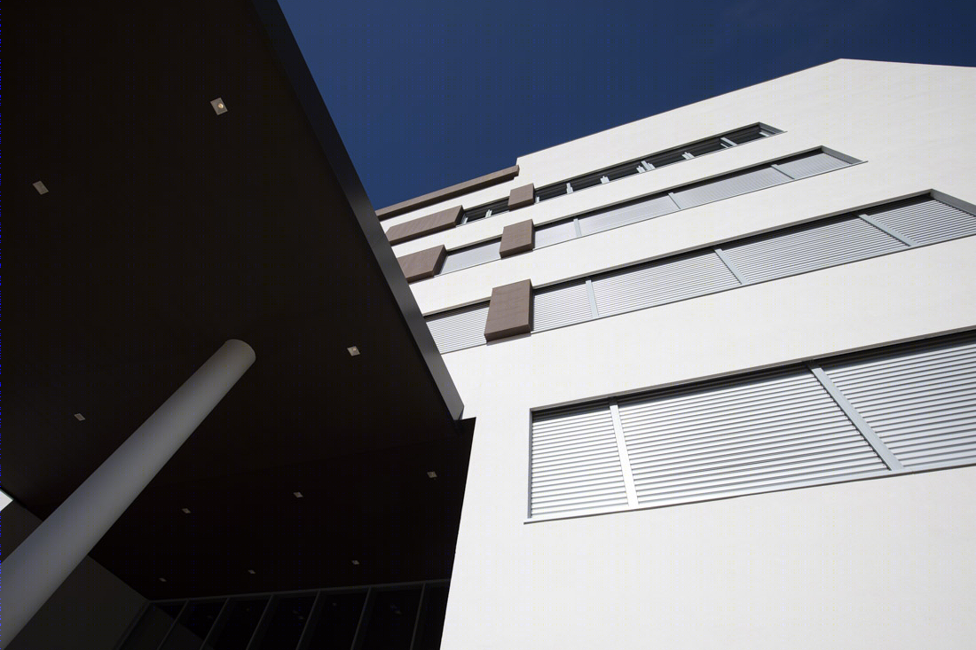 罗马大学“智慧”医学与心理学新学院-16