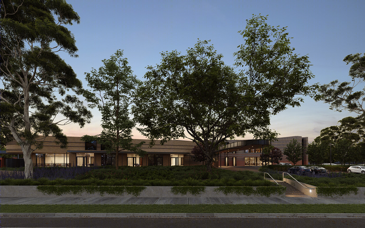 Kew Hospice-3