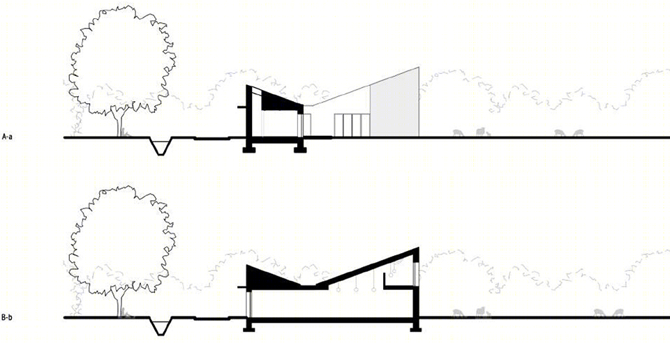 麦克·纳马拉宅邸-27