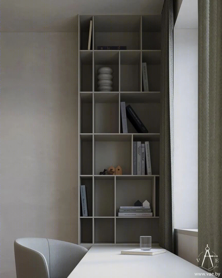 灰木空间丨Vae Design Studio-112