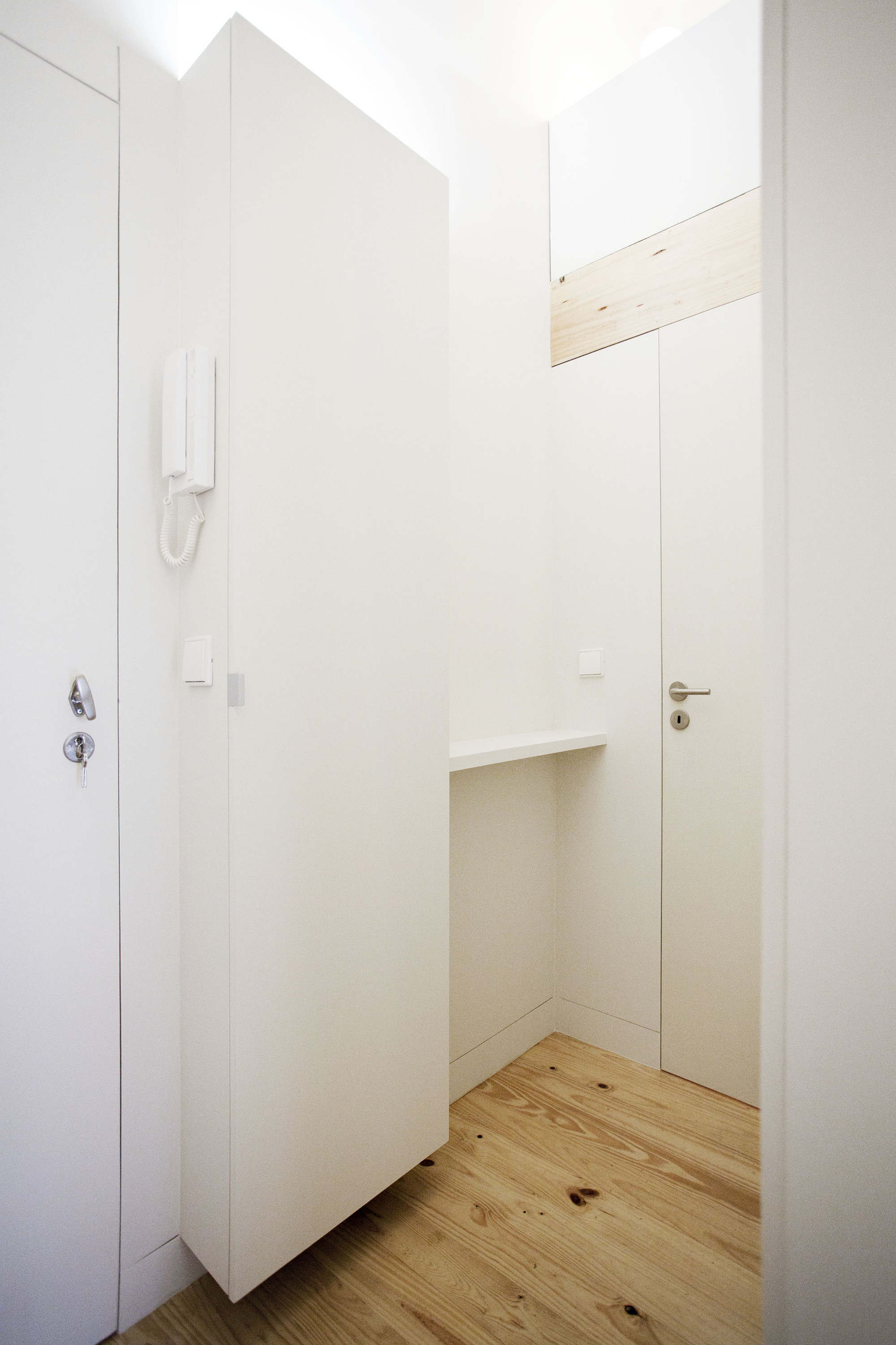 FG75 Studios 公寓设计-40