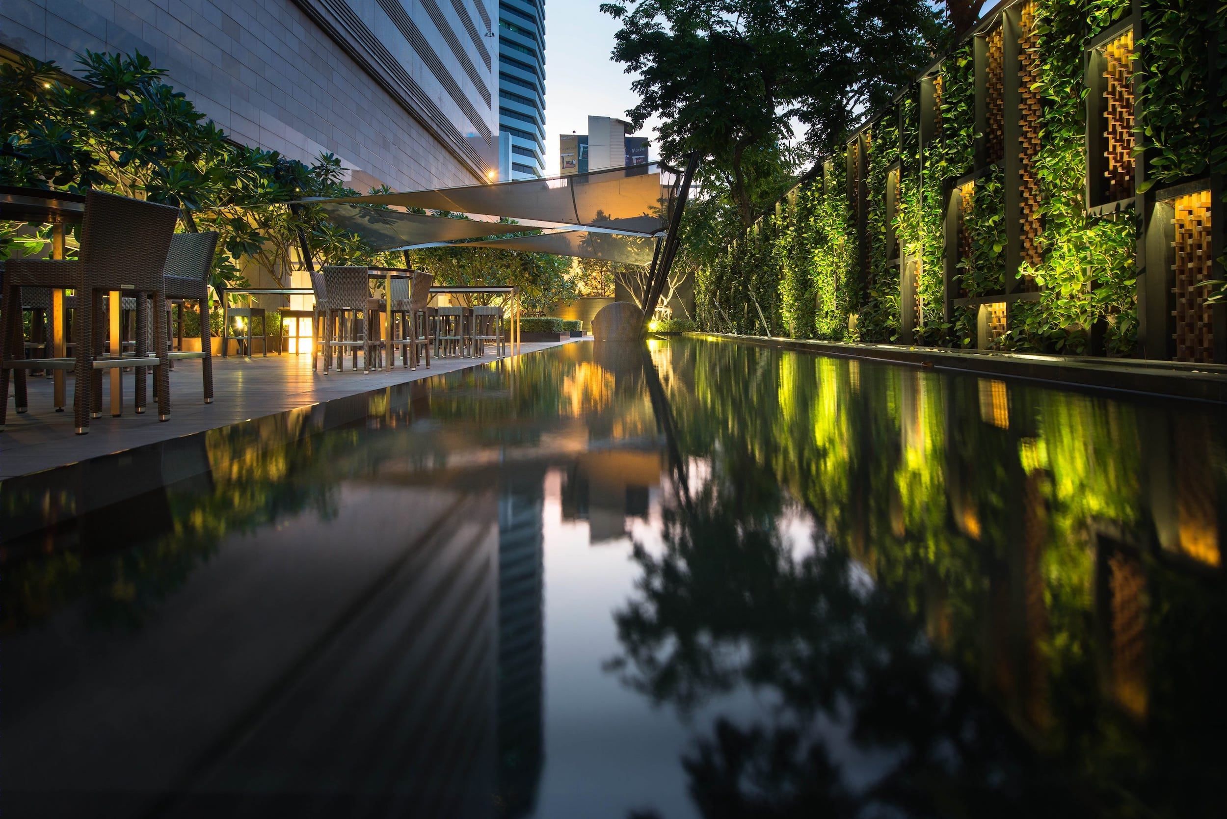 曼谷卢宾尼公园皇冠假日酒店丨泰国曼谷丨TK Studio(Tawatchai Kobkaikit)-19
