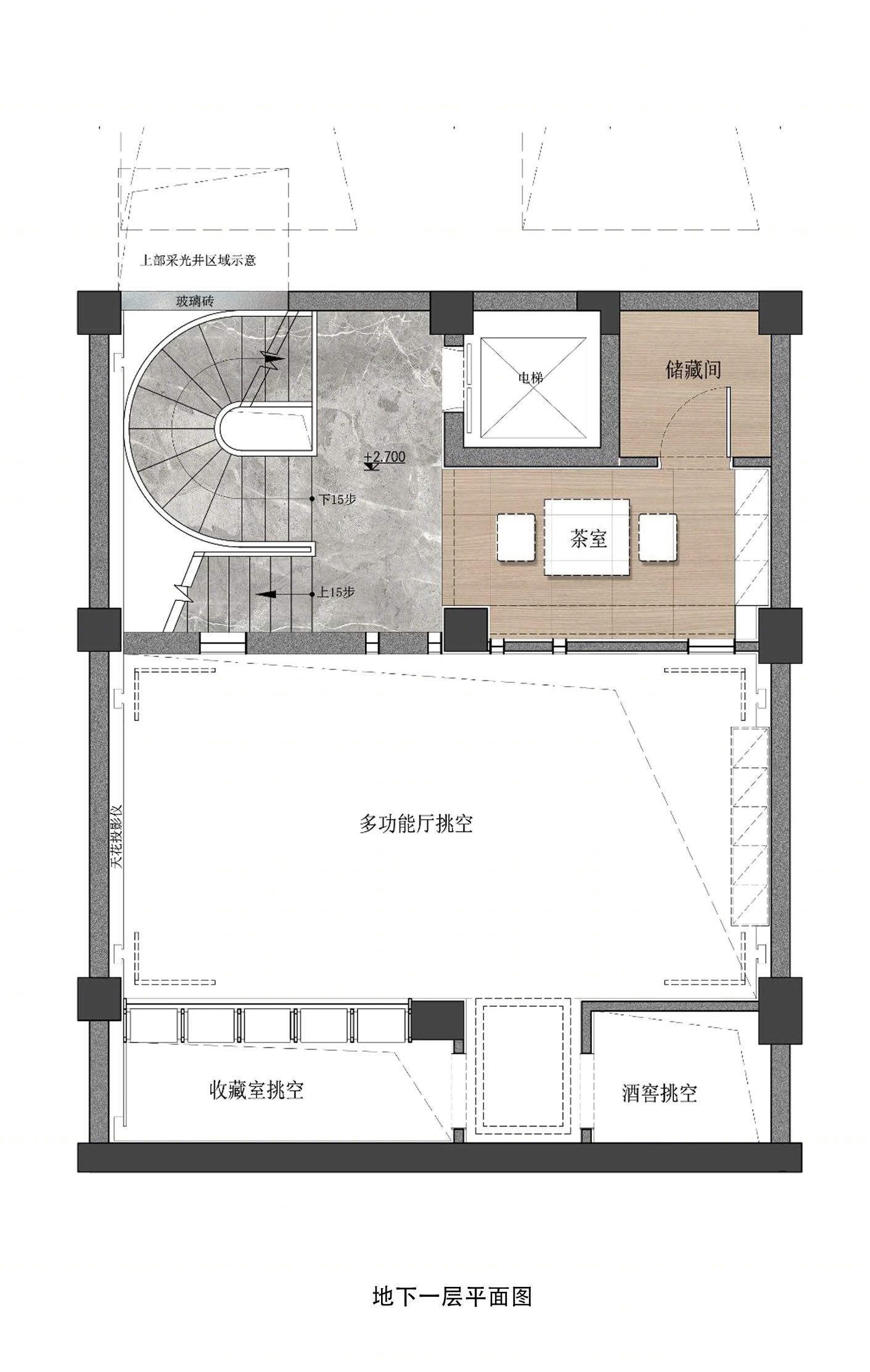 越秀地产(杭州)样板间项目合辑丨中国杭州-84