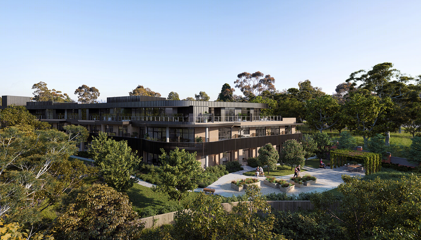 Kew Hospice-5