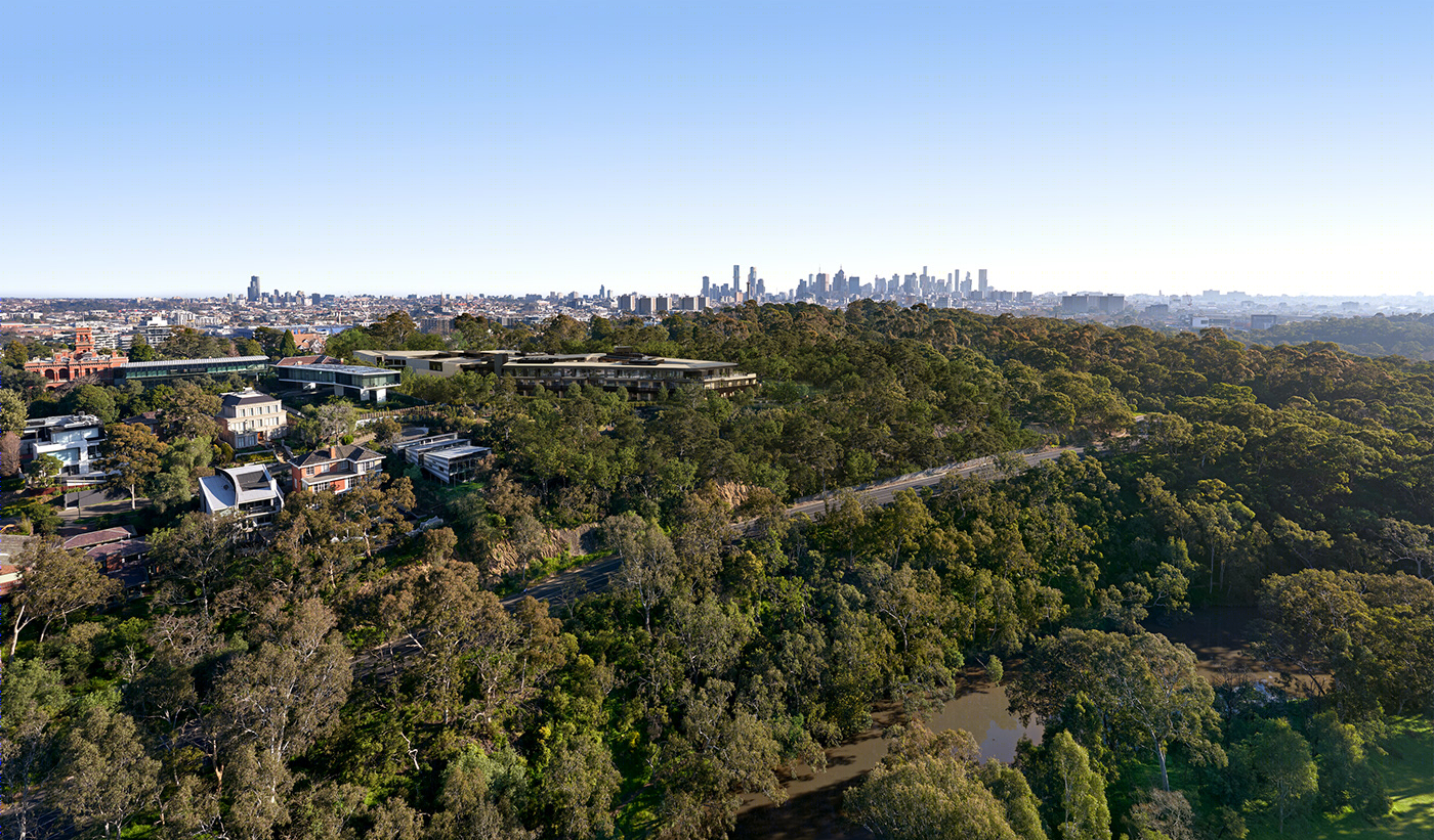 Kew Hospice-4