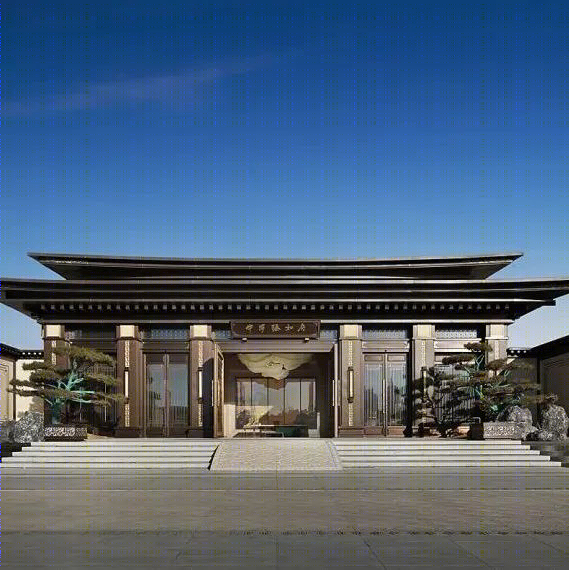 色彩斑斓的魔术空间 · 76 平米小户型的创意设计丨方构制作空间设计-22