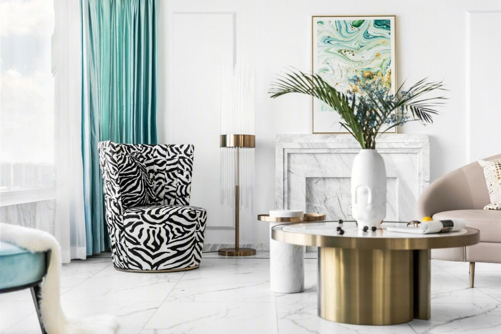 2019 年 251 套国外住宅空间高清图集分享-30