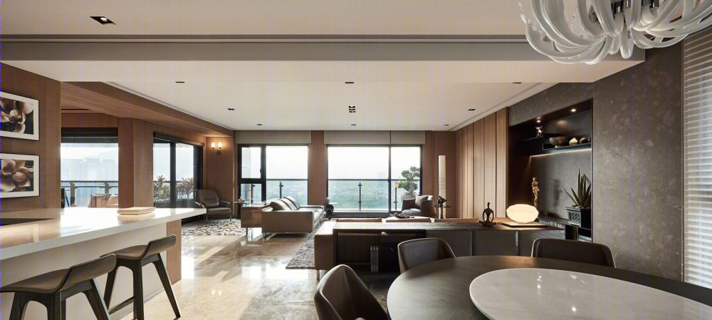 藝瓦空間設計--HIGHGROUND 免费分享 2019 年设计资料库-0