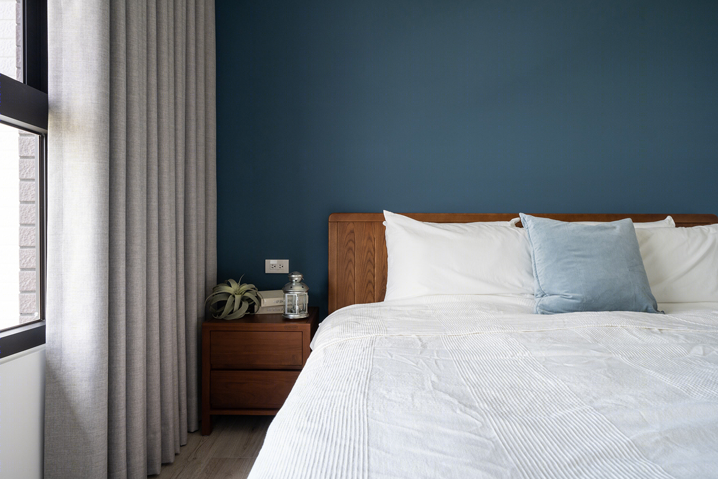 DE-sign Studio｜Hong Residence-9