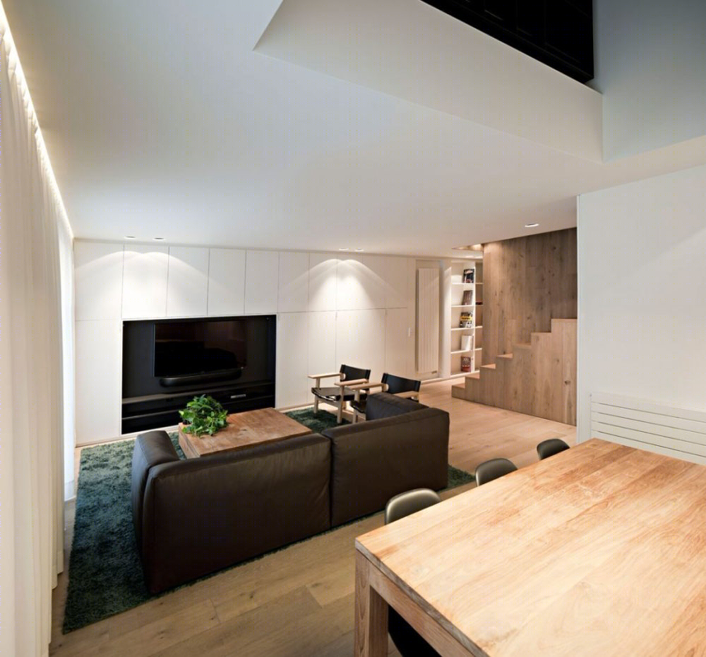 简约北欧风阿尔内多住房设计-15