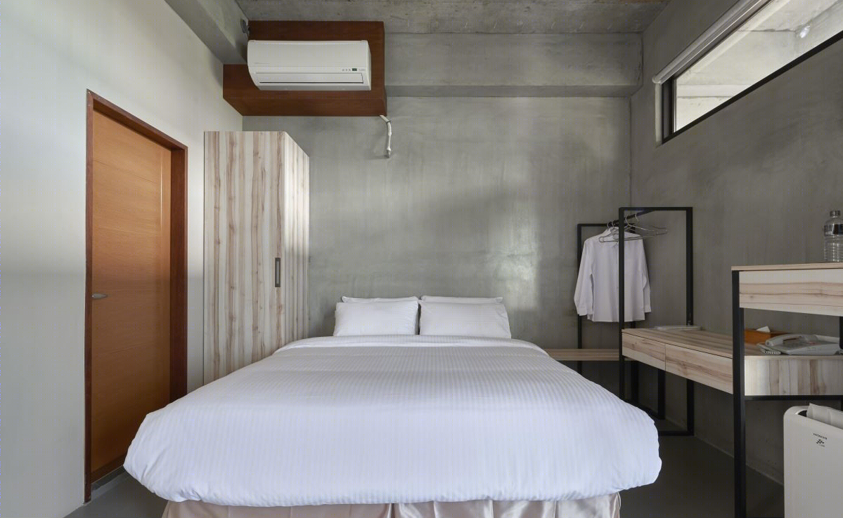 家的记忆-新概念三合院 | 绝享设计-35