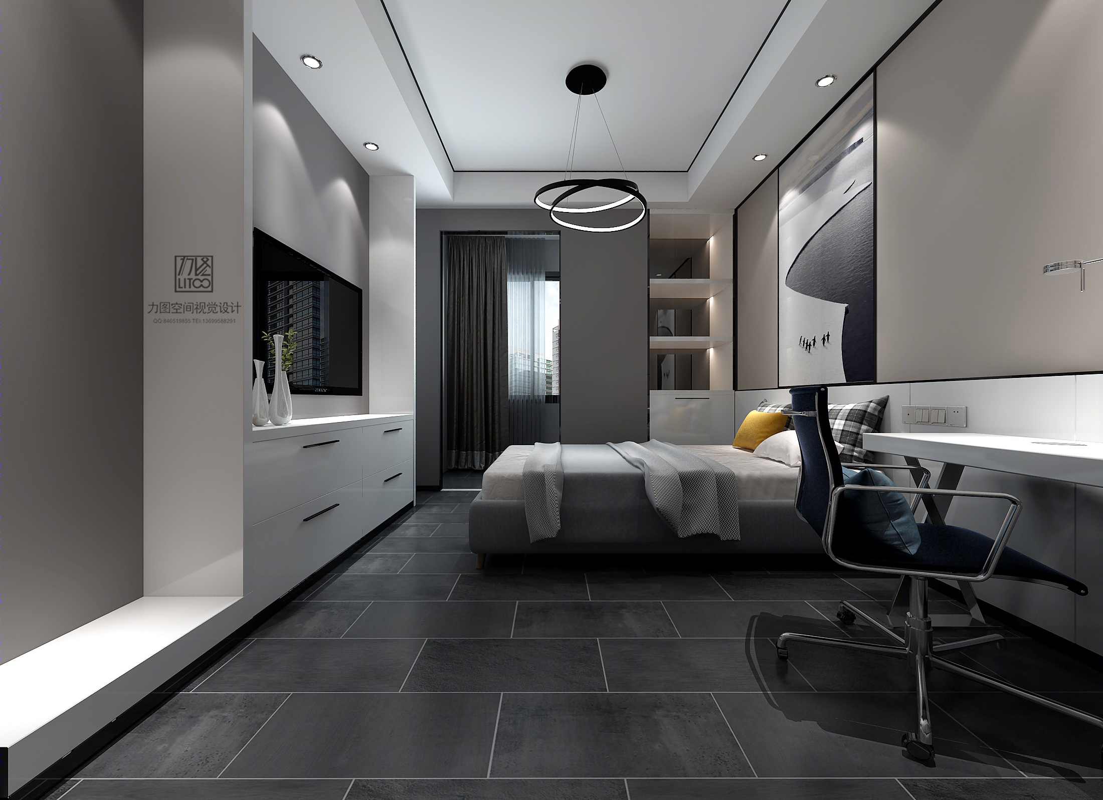 很长时间没有发图。力图-7