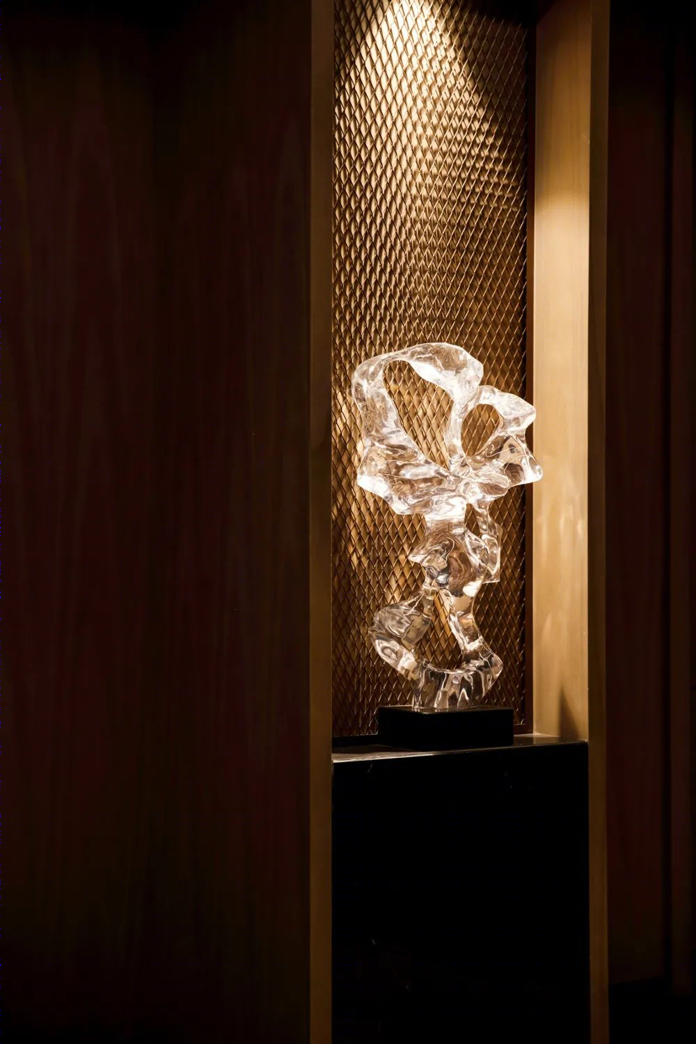 潍坊潍焦凯悦逸扉酒店丨中国潍坊丨CCA香榭蒂设计-61