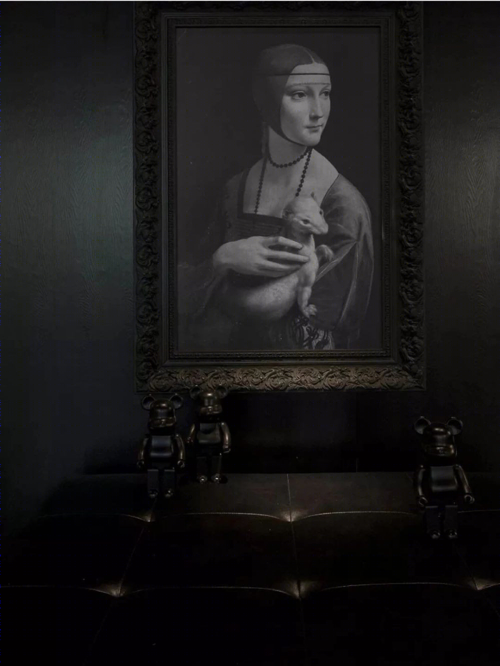 略味法式甜品店-28