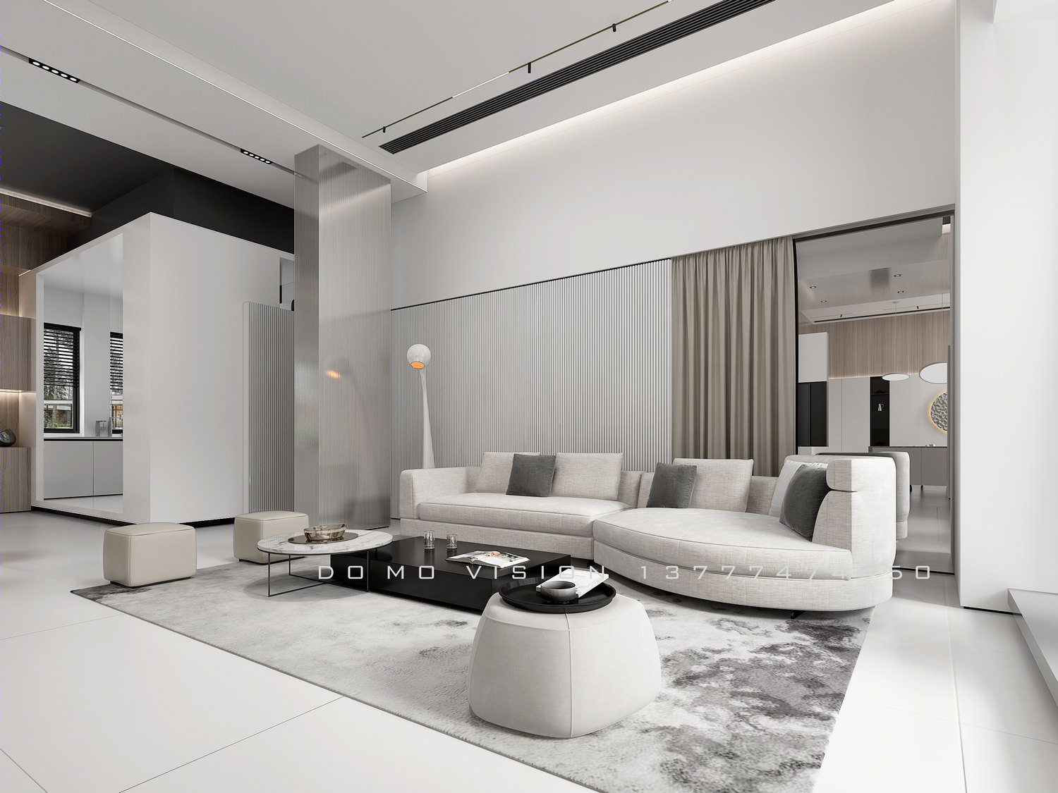 Domo vision 2020作品集-4