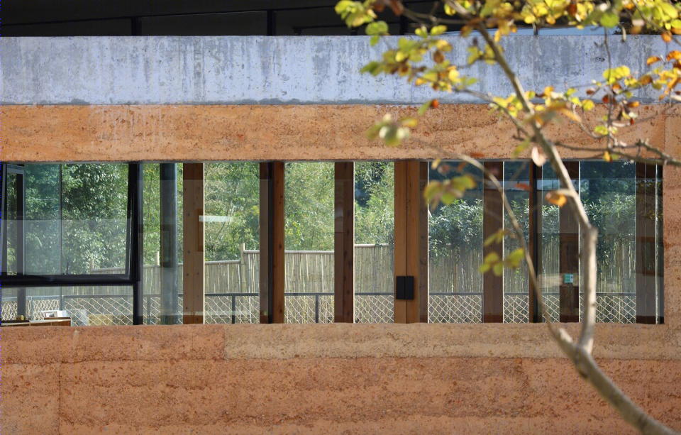 明庭乡土自然学校丨中国成都丨活泼泼地livil Architects-162