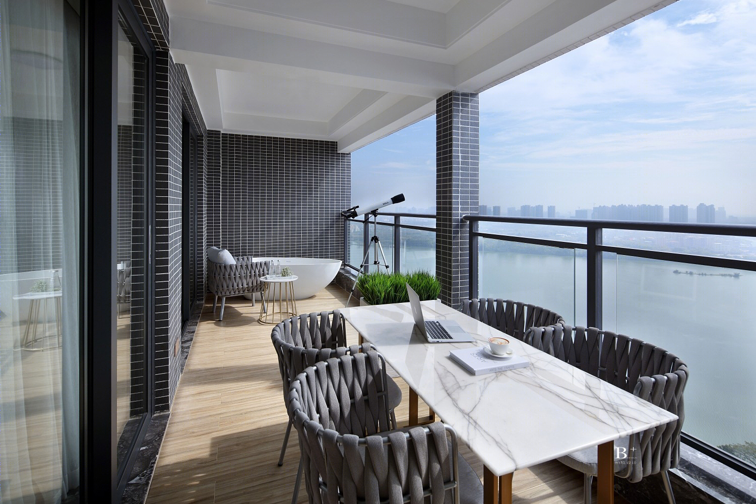 悦榕湾【悦江阁】-16