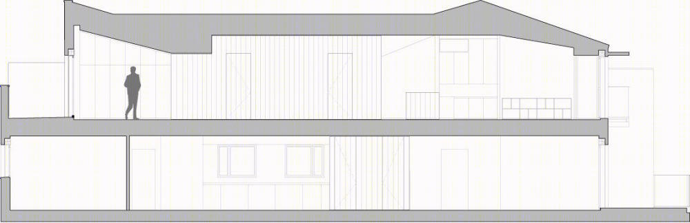 简约北欧风阿尔内多住房设计-19