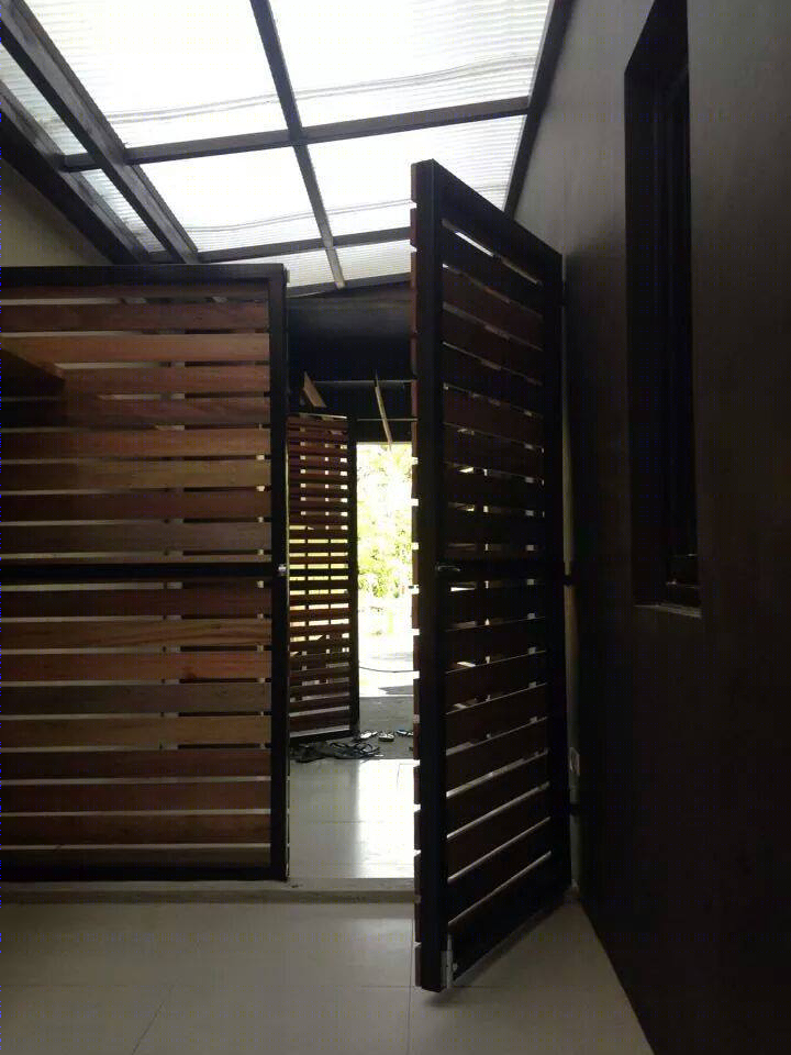 BRIOArc Studio 打造热带风情度假别墅-22