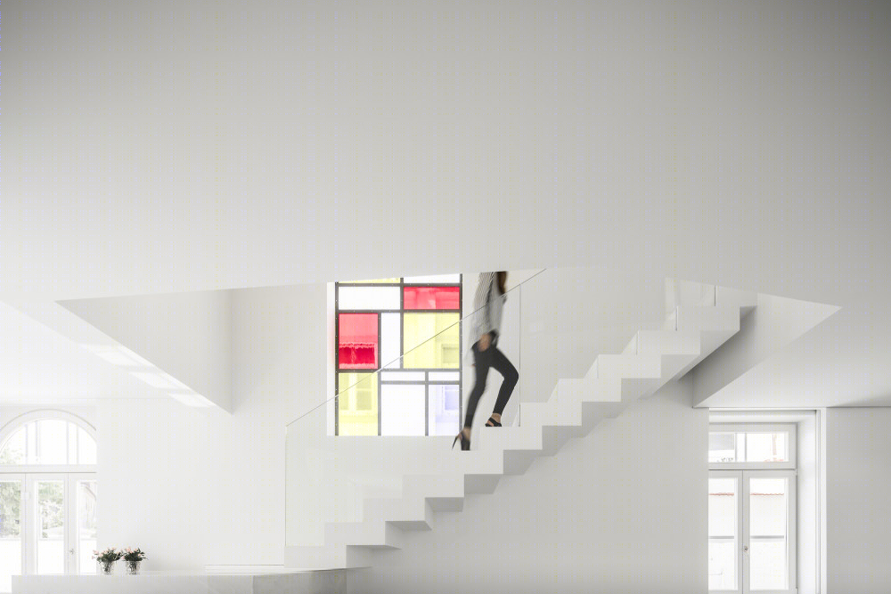 葡萄牙Agueda之家(2017) (Espaco Objecto)设计-73