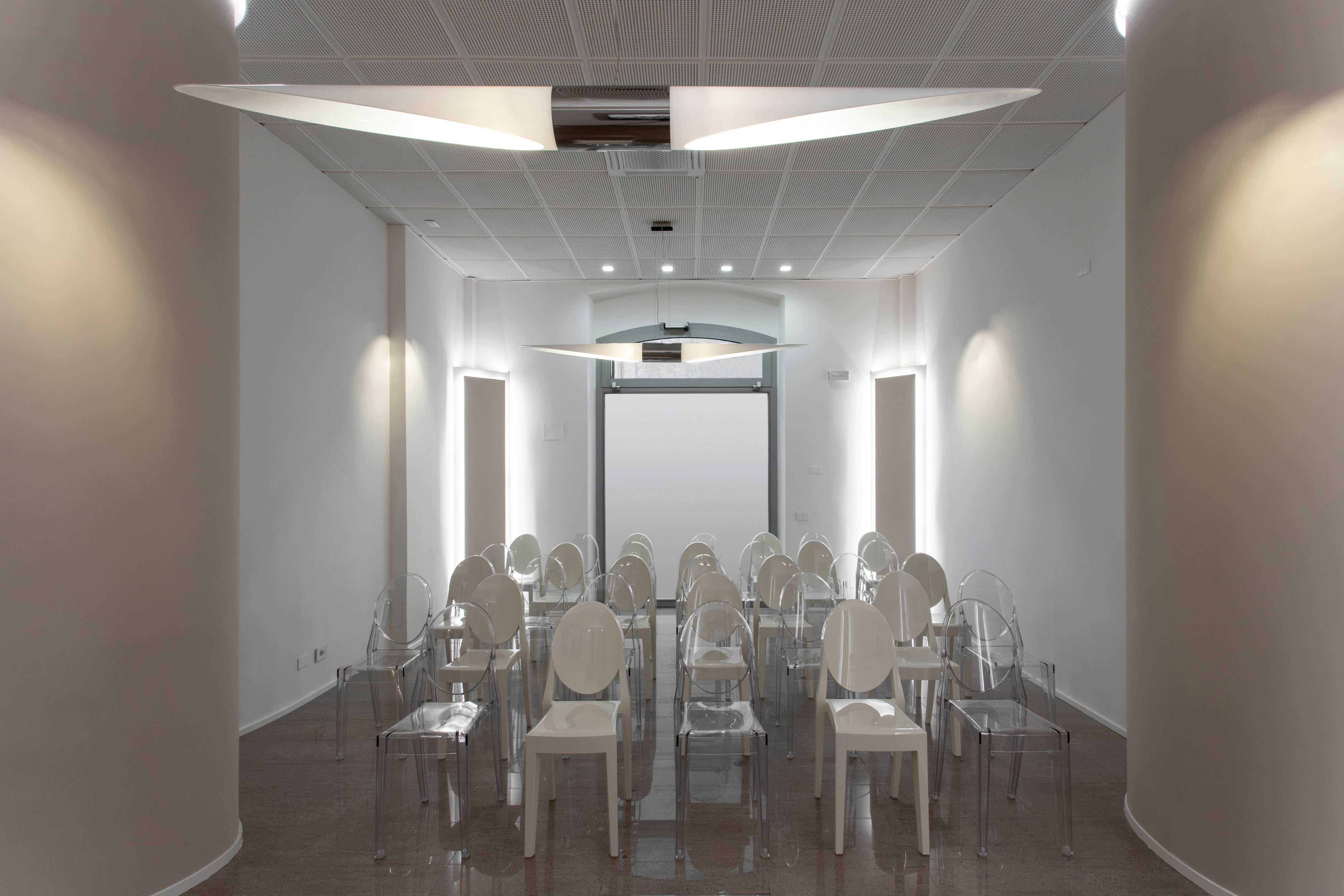 Ristrutturazione Uffici Dirigenziali - Progetto Arch. Tiziano Boglio X Studio I.CO.N.A. s.r.l. s.t.p.-5
