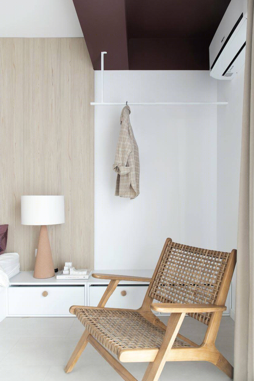 罗马尼亚简约住宅设计丨罗马尼亚康斯坦察丨Ioka Design-24