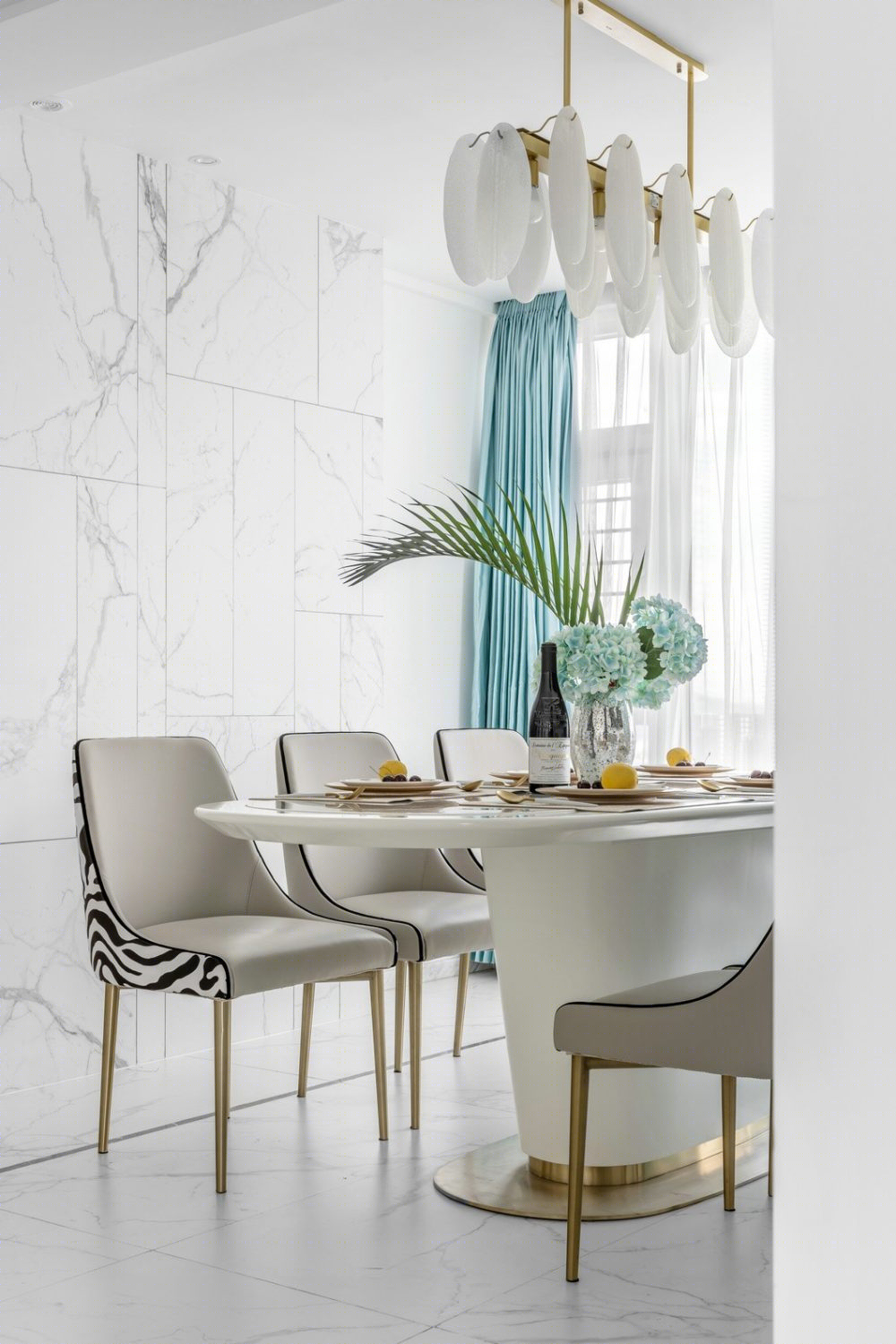 2019 年 251 套国外住宅空间高清图集分享-35