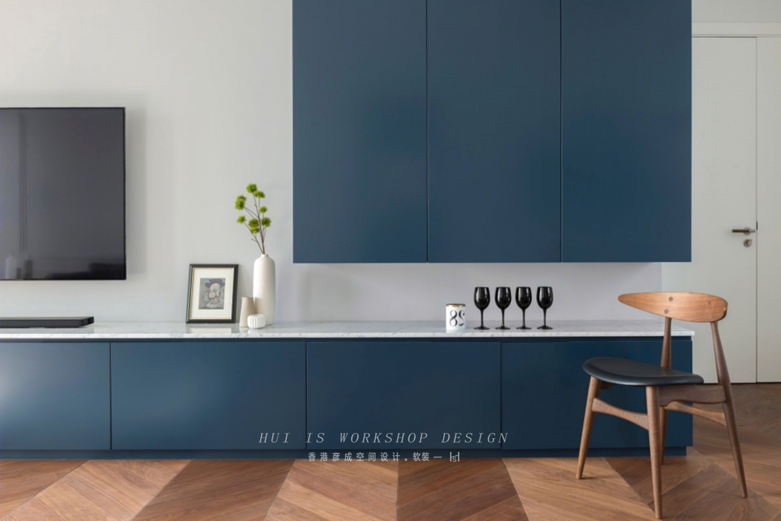 自由幸福的 135 平海洋之家-4