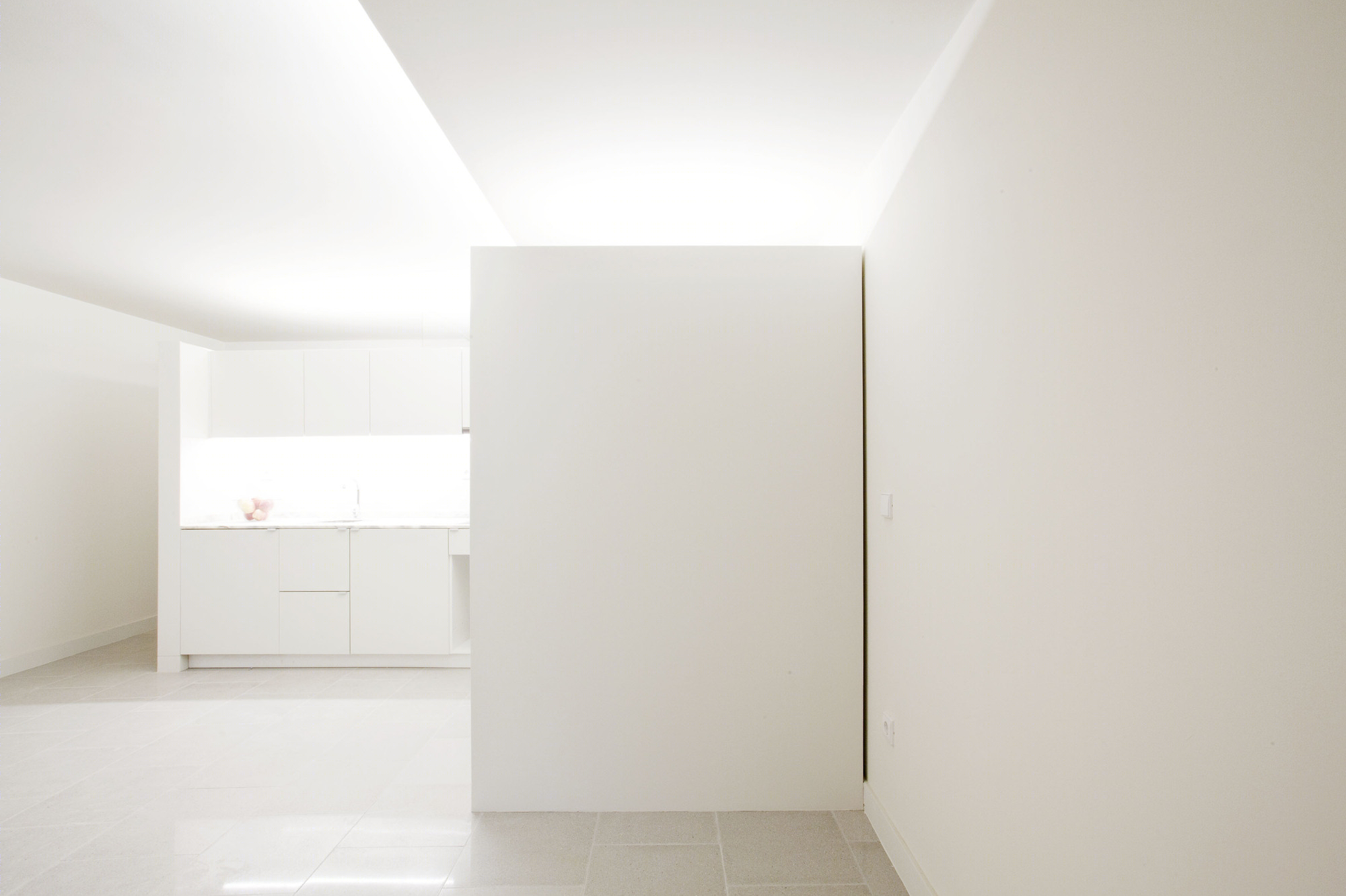 FG75 Studios 公寓设计-42