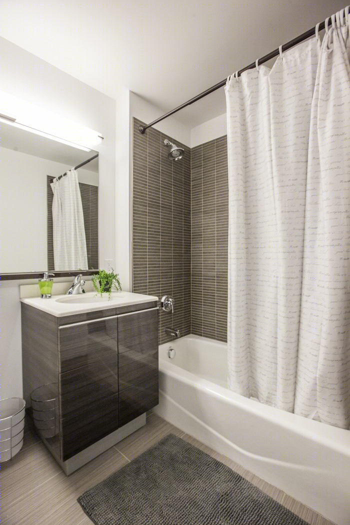 洛克威尔66号布鲁克林住宅高层建筑-7