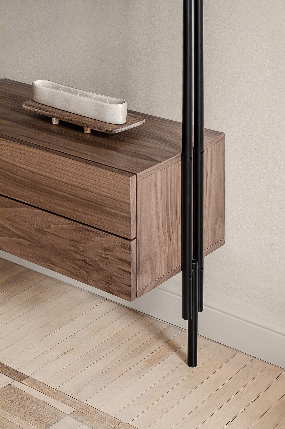 乌克兰京都 Ruslan Baginskiy 帽子店丨乌克兰基辅丨Rina Lovko 工作室-33