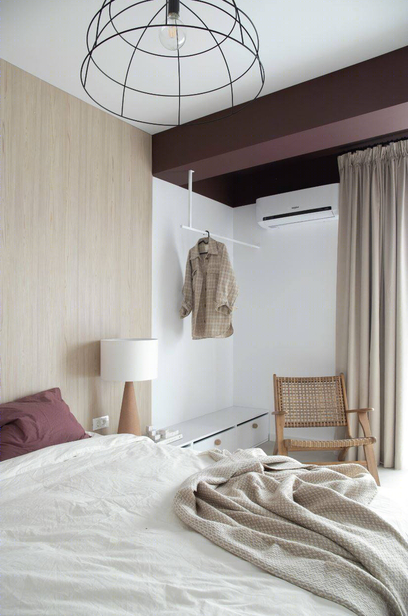 罗马尼亚简约住宅设计丨罗马尼亚康斯坦察丨Ioka Design-25