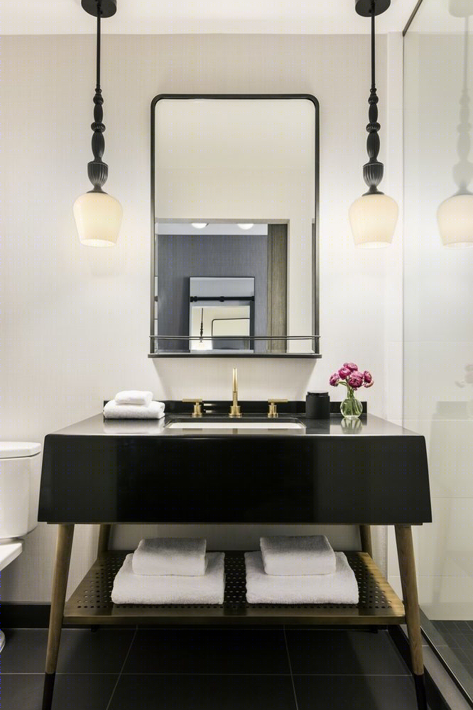 Kimpton Gray Hotel（芝加哥精品酒店）-30