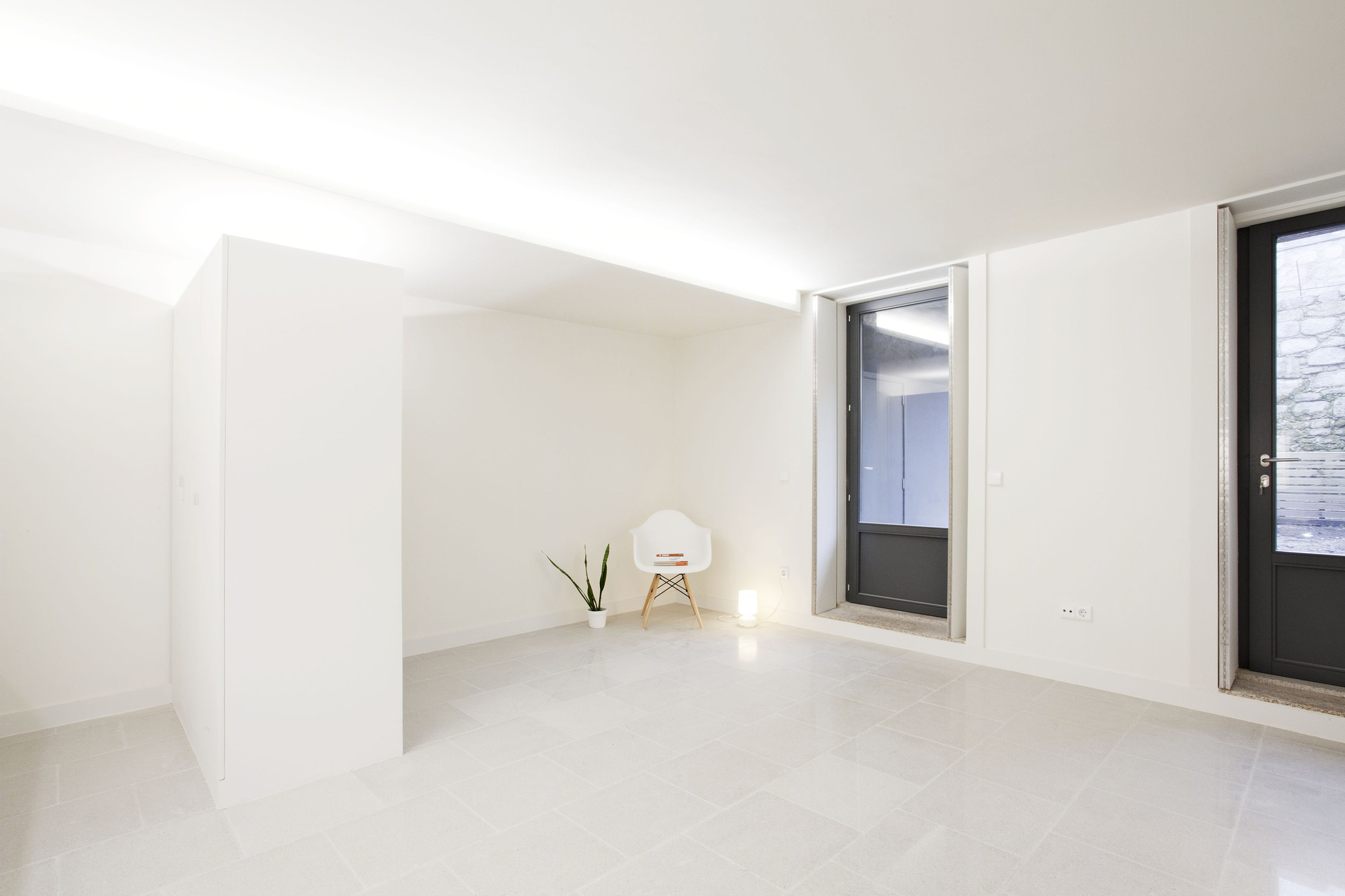 FG75 Studios 公寓设计-43