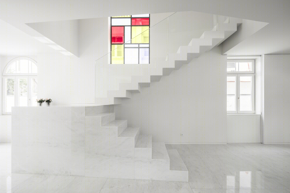 葡萄牙Agueda之家(2017) (Espaco Objecto)设计-75