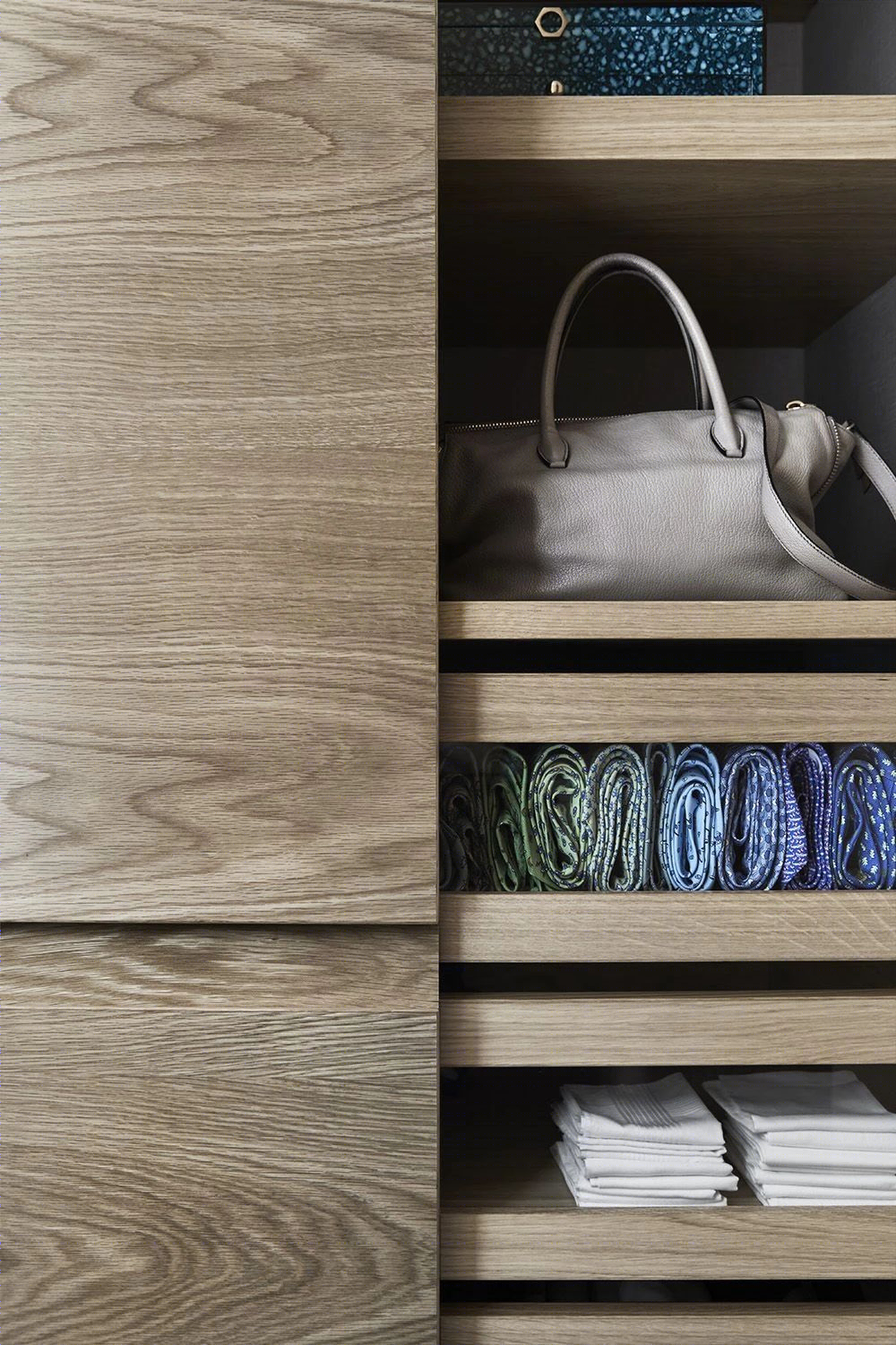 墨尔本精致优雅的现代家居设计-40