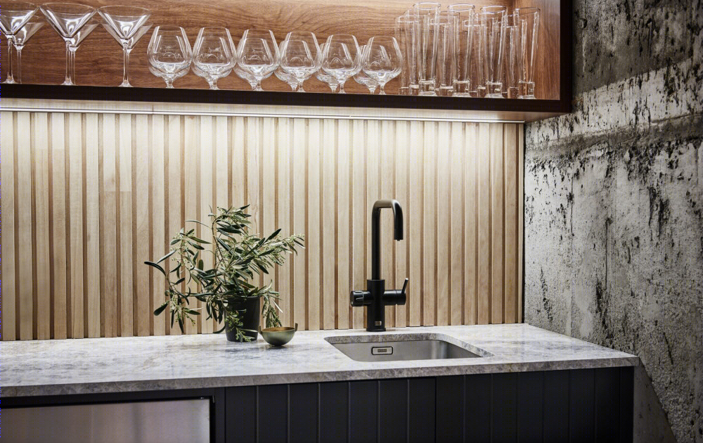 别致酒窖，展现独特设计魅力-4