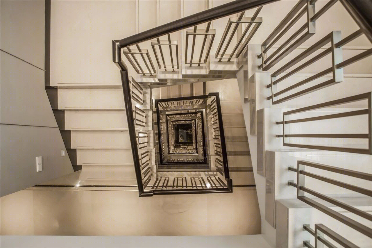 450㎡现代别墅设计-18