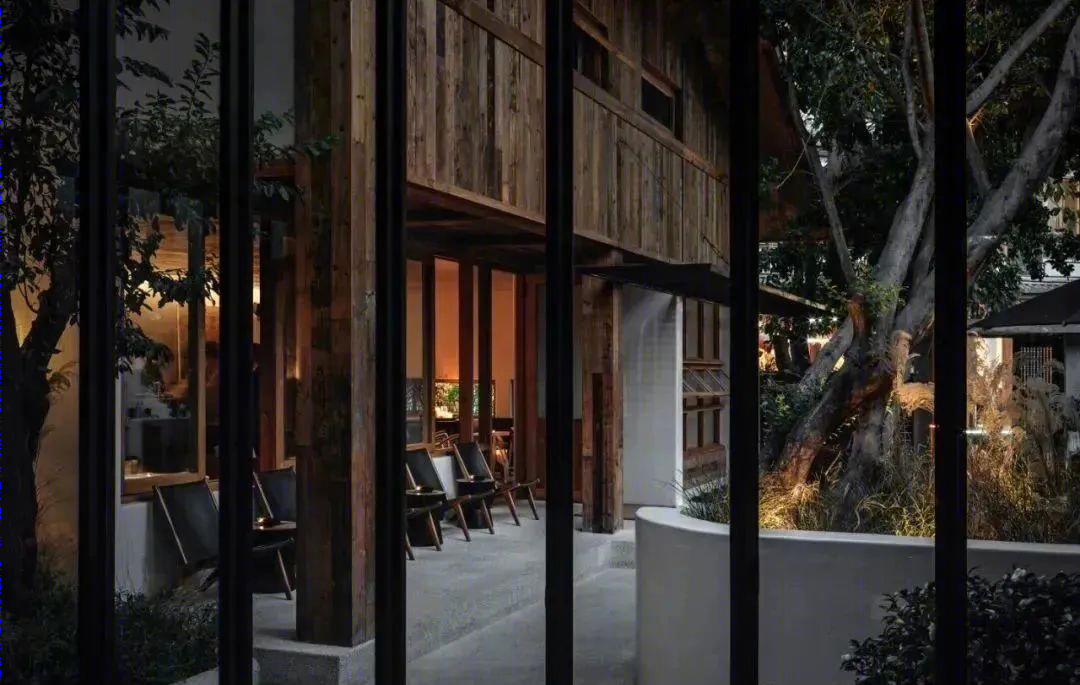 大理夕上酒店丨中国大理丨尚壹扬设计-18
