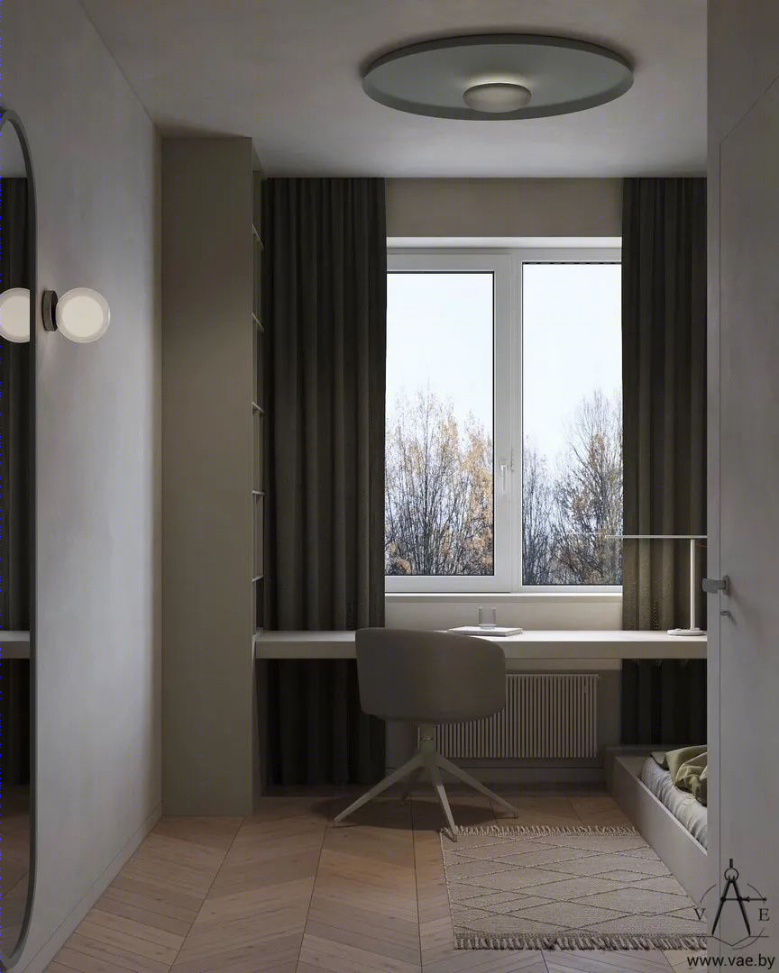 灰木空间丨Vae Design Studio-114