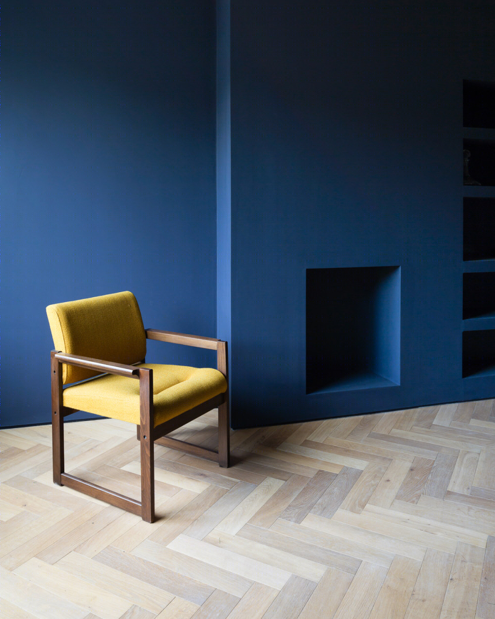 爱尔兰都柏林科兰之家丨Architectural Farm-21