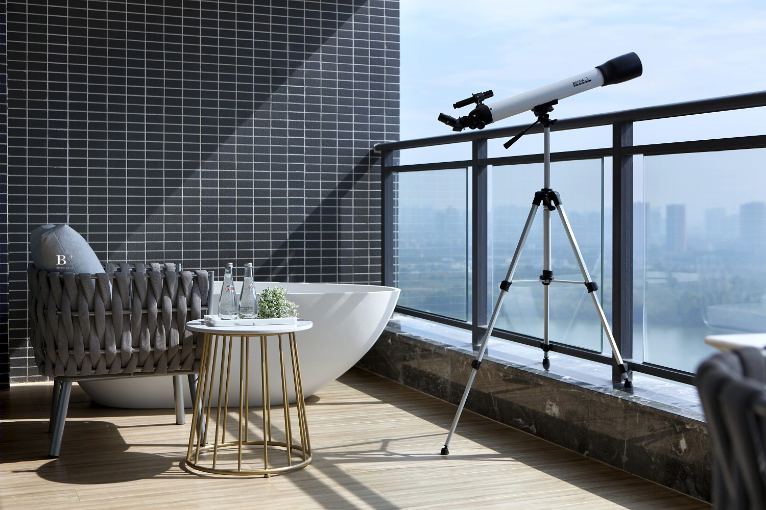 悦榕湾【悦江阁】-18