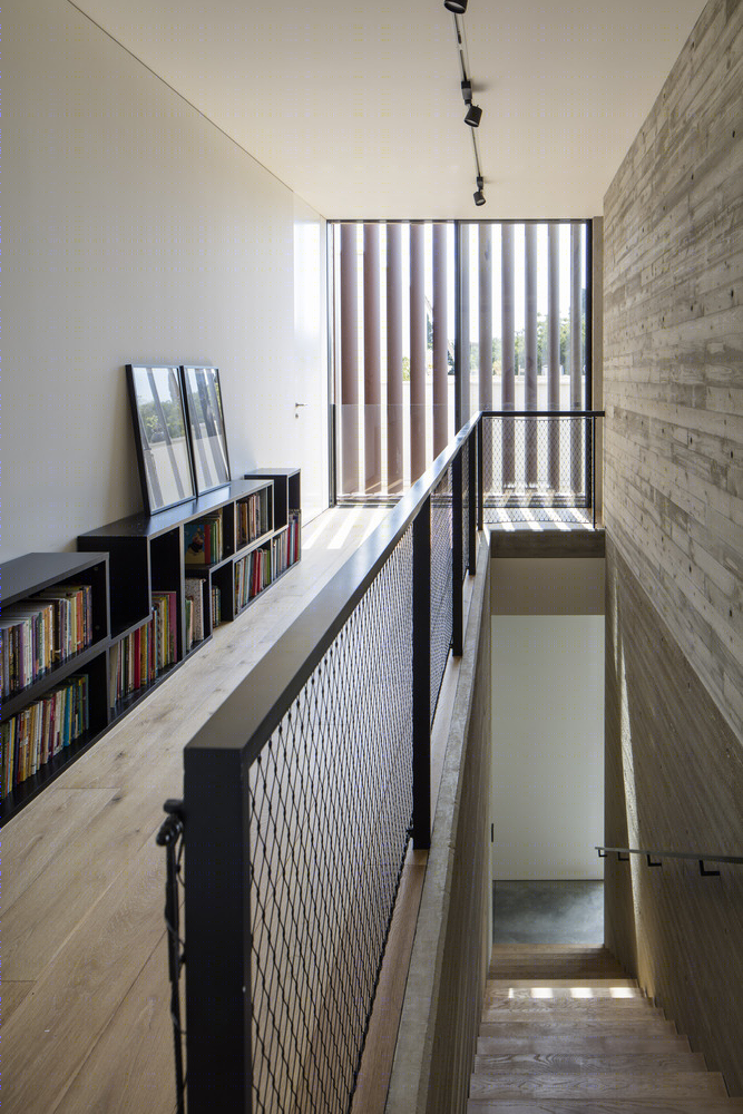 特拉维夫别墅-53